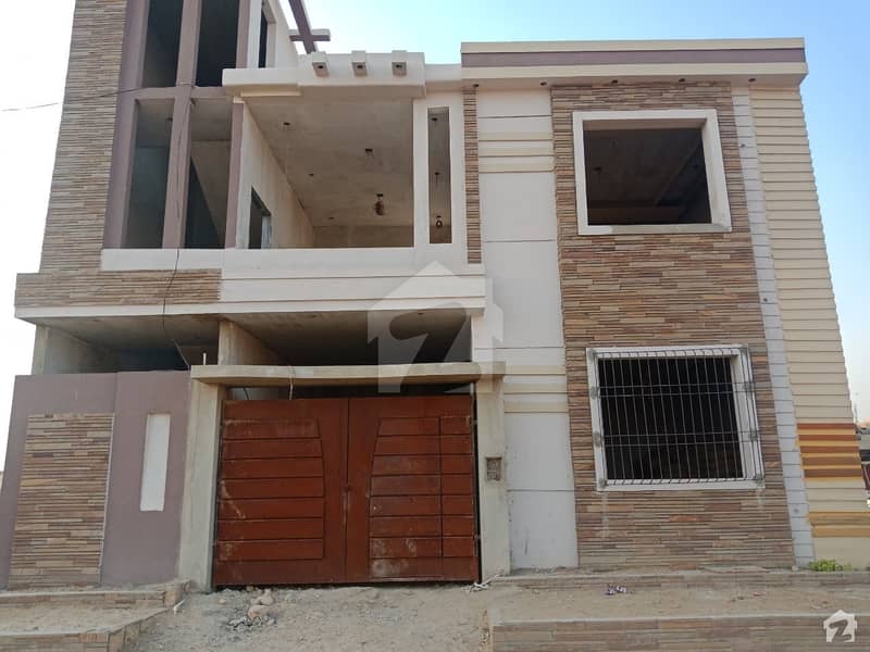 1 Unit House Is Available For Sale