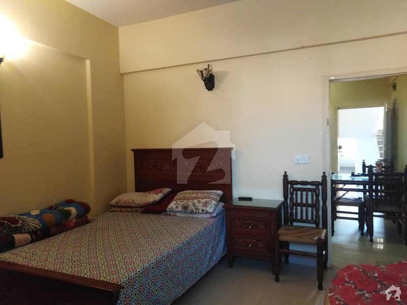 1st Floor Studio Apartment Available For Sale In Dha Phase 6 Small Bukhari Commercial