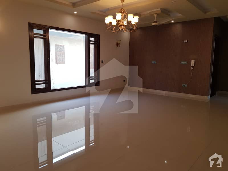 Most Exclusive Slightly Used 500 Yards Bungalow For Sale At Most Prestigious Location Of Phase 6 Dha Karachi