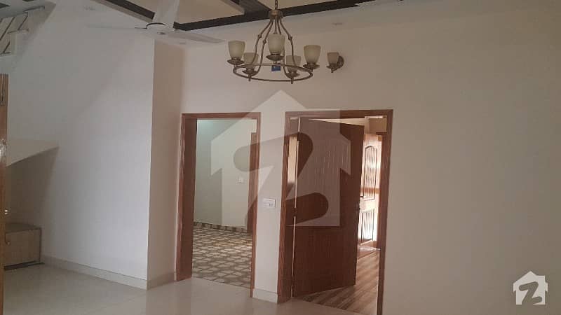 5 Marla Brand New House For Sale In Khuda Bux Colony Airport Road