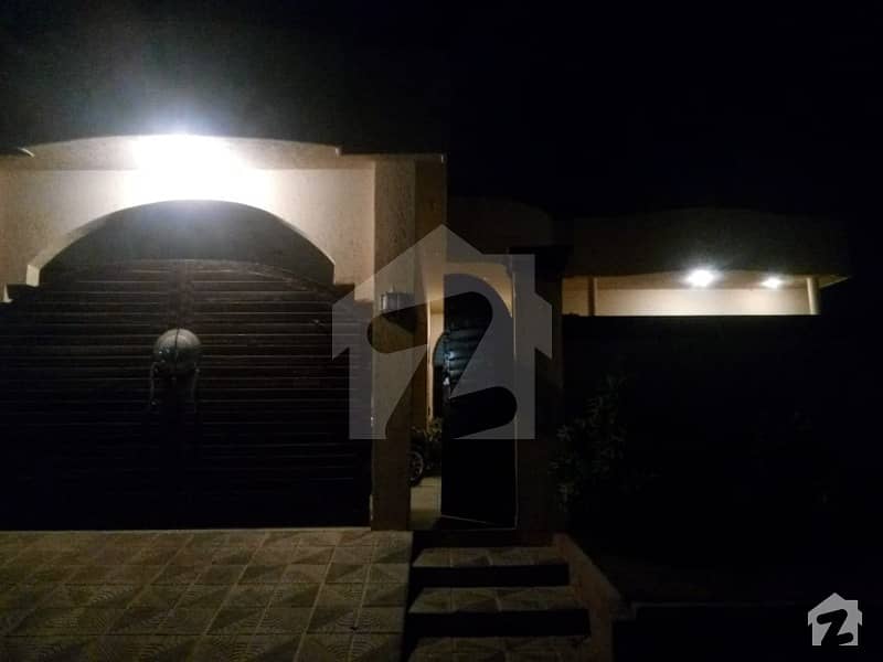 Single Story nearest imam bargah and School House for Sale