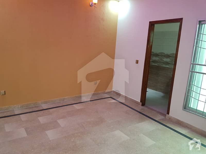 4.5 Marla Brand New House For Sale In Ali Park Airport Road