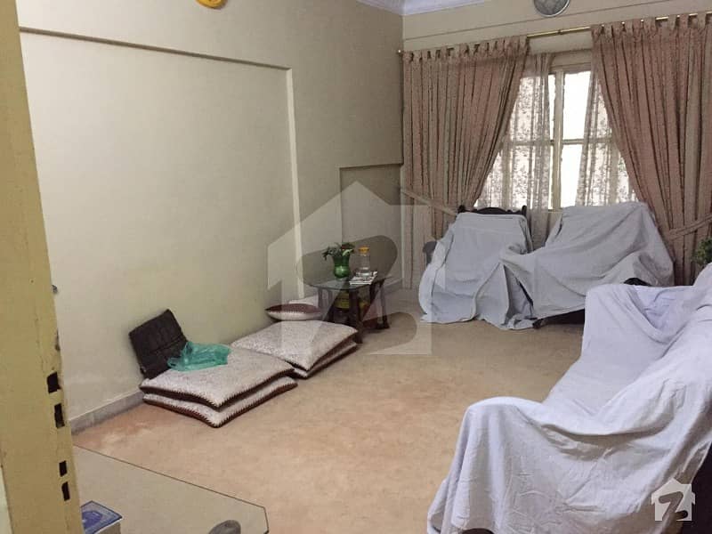 3 Bed Flat For Rent In BABA  E  GHAZI