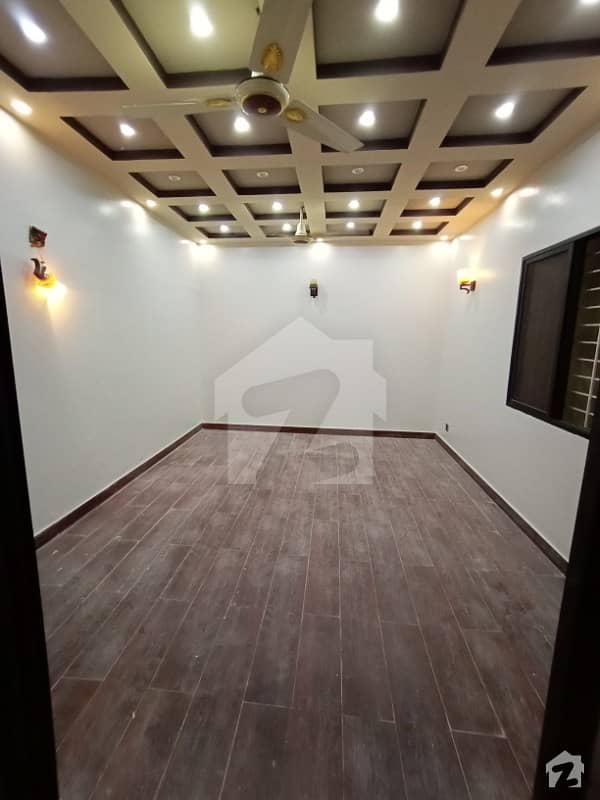 3 Bedrooms Apartment Available For Rent In Clifton Block 2 Karachi