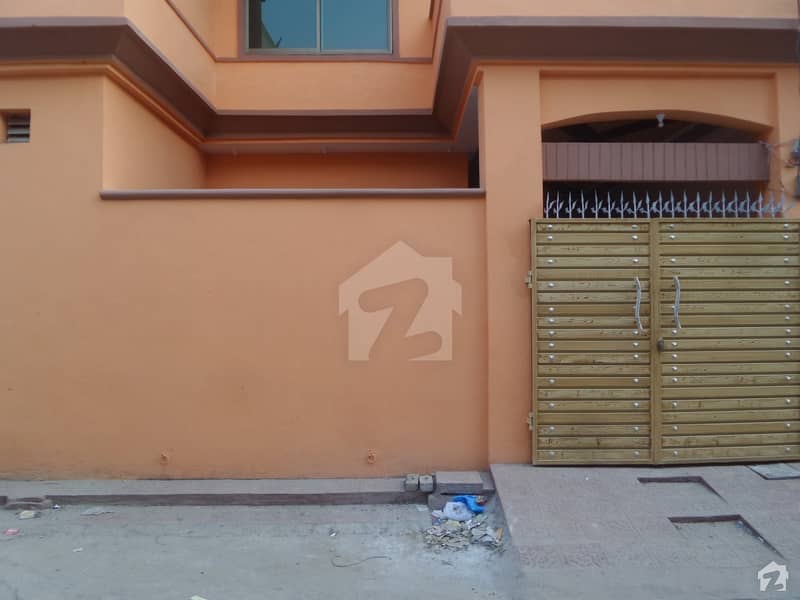Double Storey Beautiful House For Sale At Ameer Colony Okara