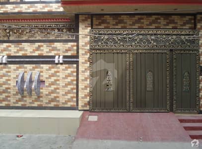Double Story Beautiful House For Sale at Javed Town Okara Double Story Beautiful House For Sale at Javed Town Okara