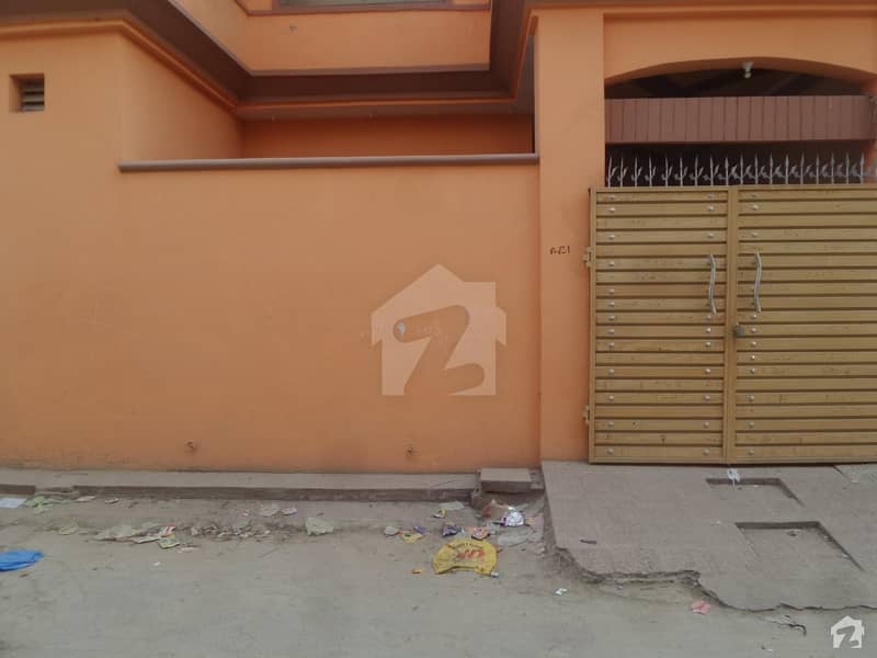 Double Storey Beautiful House For Sale At Ameer Colony Okara