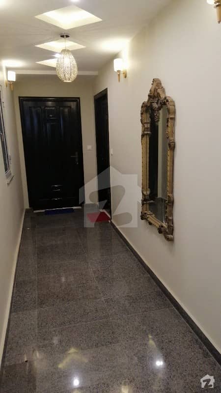 1 Bed Room Vip Furnished Apartment For Rent