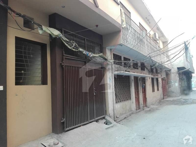 اسلام پورہ لاہور میں 3 کمروں کا 3 مرلہ مکان 70 لاکھ میں برائے فروخت۔
