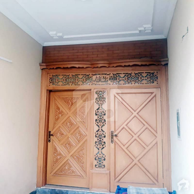 5 Marla Used And Good Condition House For Sale Near Emporium Mall Expo Centre Johar Town Lahore Punjab