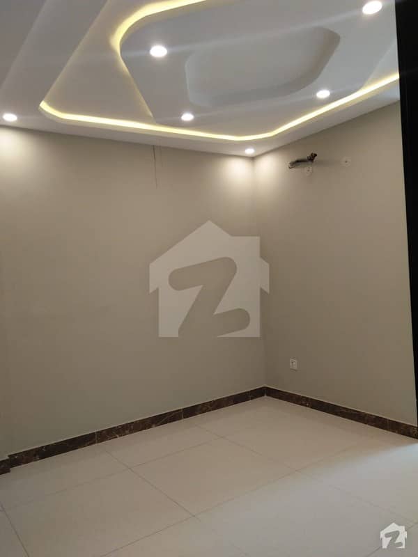 1 Bed Luxury Flat Is Available For Rent In Bahria Town Lahore