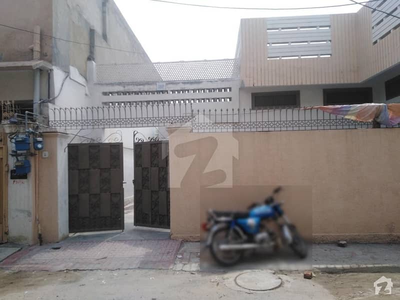 10 Marla Double Storey House Available For Sale In Islamabad Colony