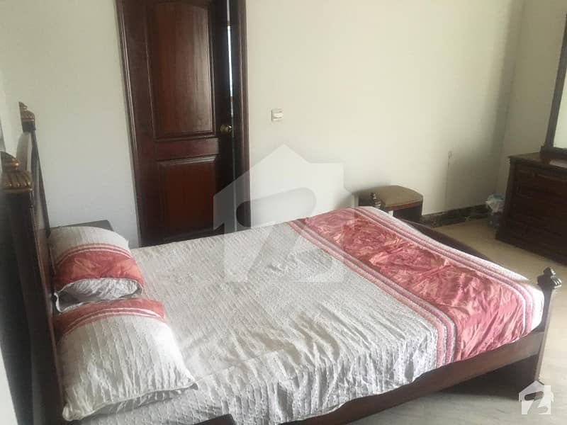 Furnished Bedroom for Rent in DHA Phase 3 X Block