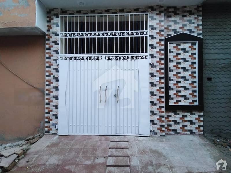 3 Marla Double Storey House Available For Sale