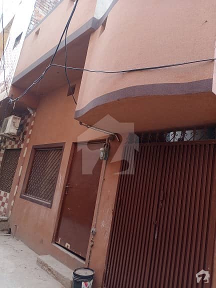مسلم گنج شیخوپورہ میں 3 کمروں کا 4 مرلہ مکان 30 لاکھ میں برائے فروخت۔