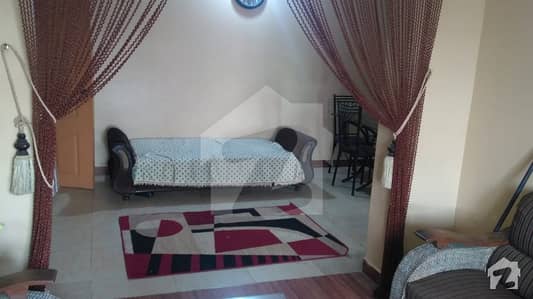 A Beautifully Built Apartment At Good Location A Beautifully Built Apartment At Good Location