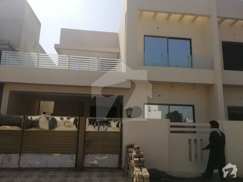 Double Storey House Is Available For Rent In Buch Villas Multan