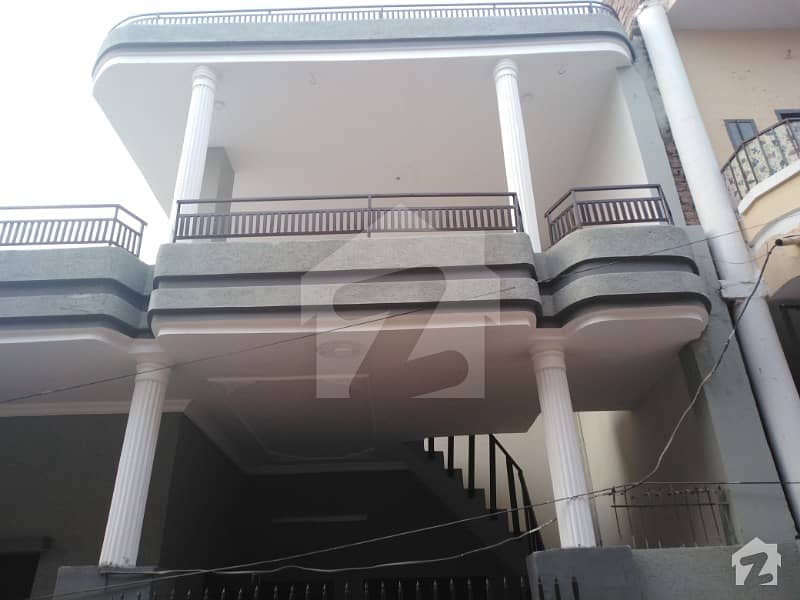 6 Marla House For Sale In Defence Road Nice Location