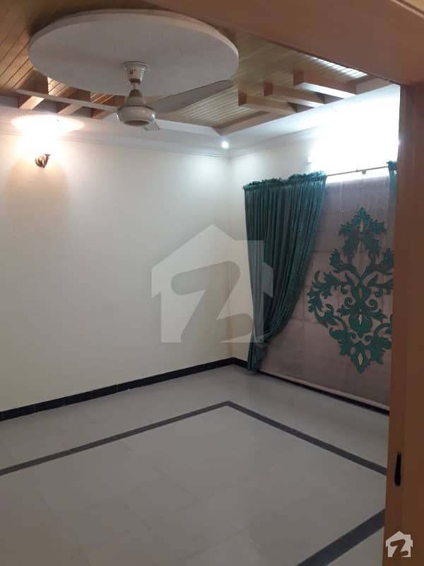 35x70 Sq Ft Double Storey House For Sale In Bahria Town Near Pwd Media Town