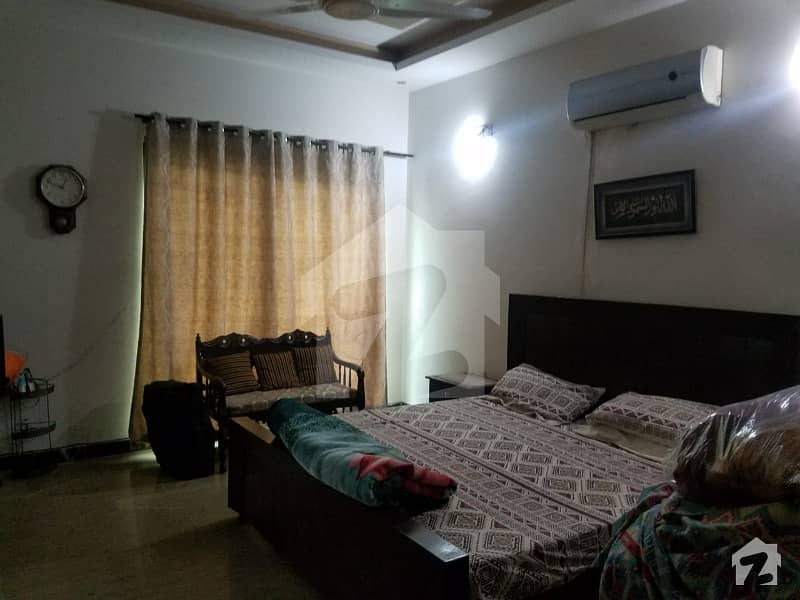 10 Marla Upper Portion Is For Rent In Wapda Town Housing Society Lahore K3 Block