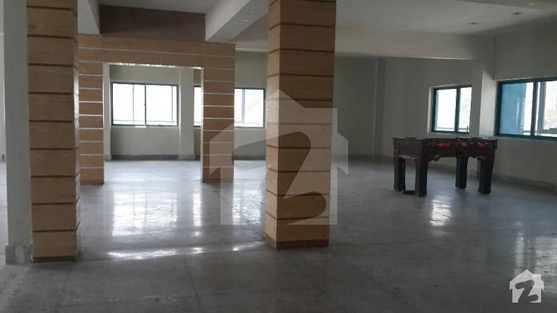 3000 Sq Feet 1st Floor For Rent Elevator Wide Parking Corporate Office H8