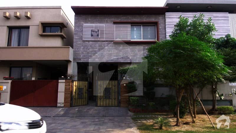 7 Marla House For Sale In L Block Of DHA Phase 5 Lahore