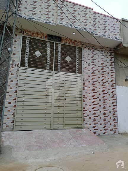3 Marla House For Sale In Khokhar Town