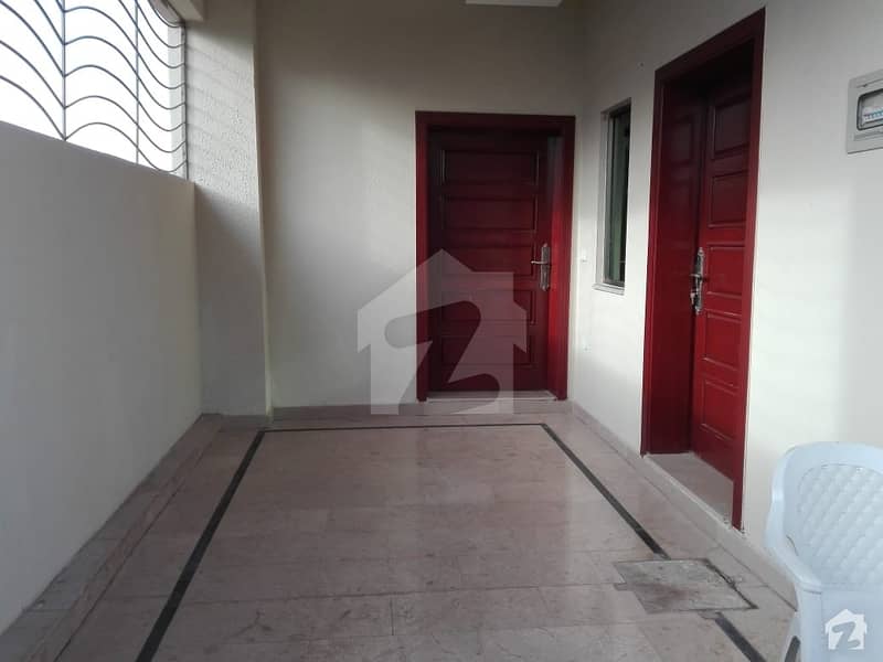 Newly Constructed Ground Floor Flat Available For Sale In Sector D