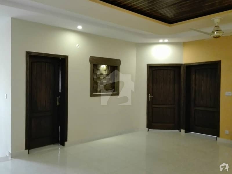 6th Floor Flat Available For Sale In Sector D