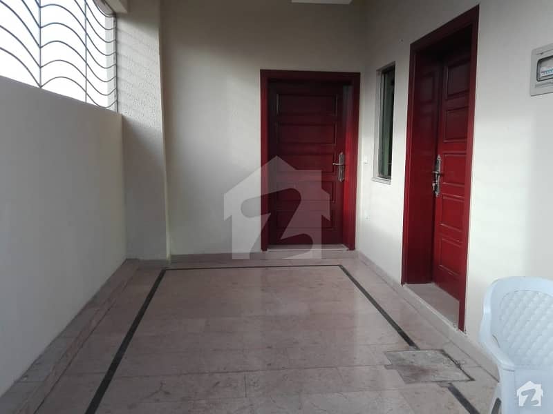 4th Floor Flat Available For Sale In Asakri 14 - Sector D