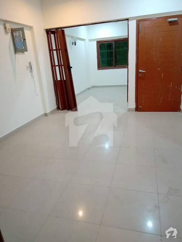 2DD APPARTMENT FOR RENT DHA DEFENCE KARACHI