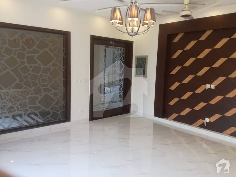1 Kanal Brand New House For Sale In State Life Housing Society