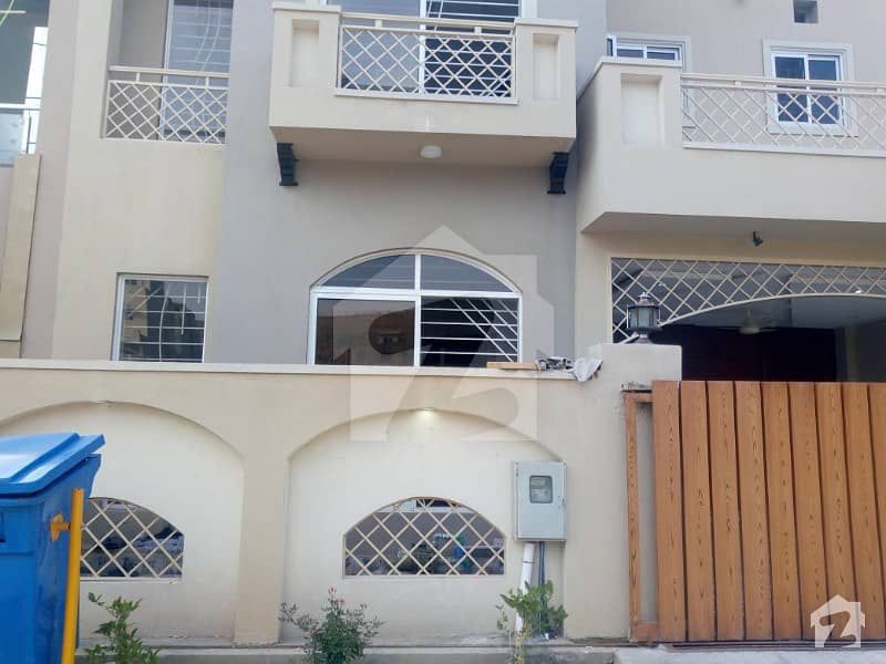 House For Sale On Urgent Basis  In Abu Bakar Block Bahria Town Phase 8 Rawalpindi