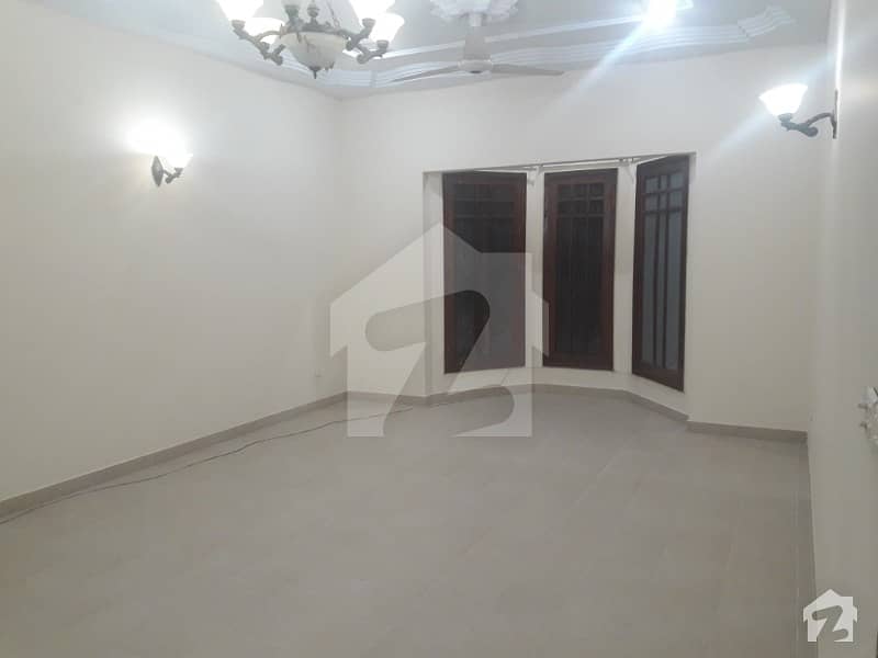 Dha Phase 7 500 Yard Ground Floor Portion For Rent