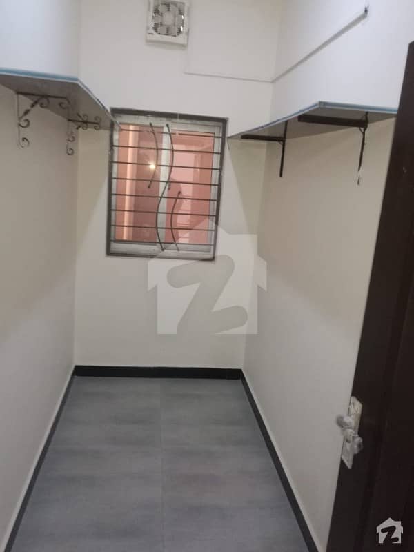 10 Marla Brand New Upper Portion Is Available For Rent In Bahria Town Lahore