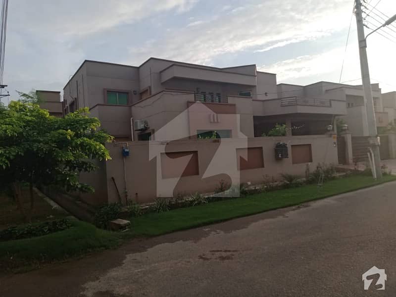 Great Opportunity 23 Marla House available For Sale in Askari 11 Lahore