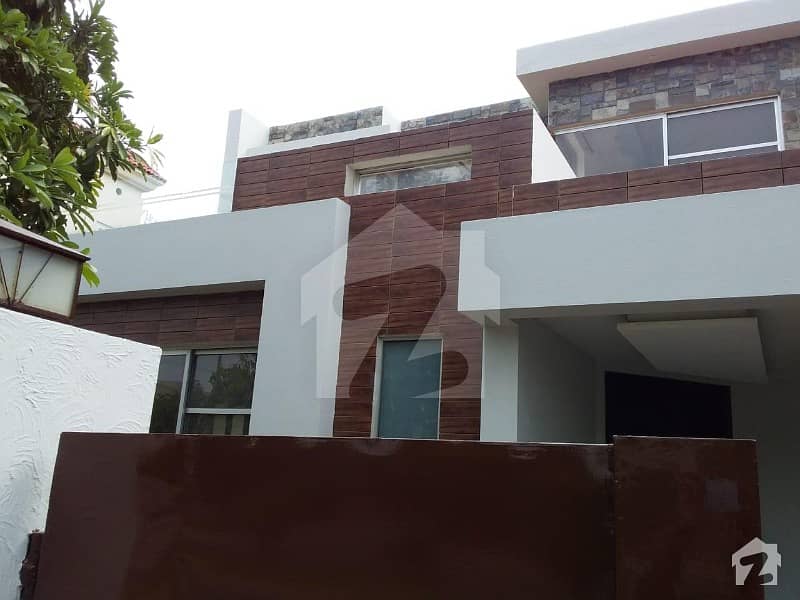 1 Kanal House For Rent On Good Location
