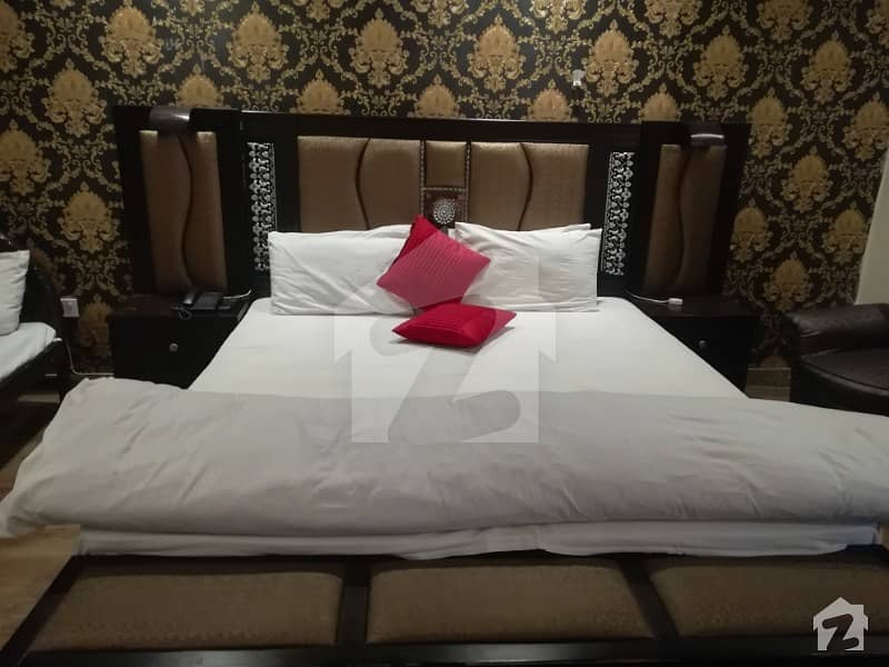 Property Connect Offers Beautiful Double Storey Furnished House
