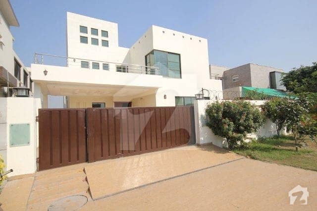 1 kanal House for Rent with Basement In Phase 6 DHA