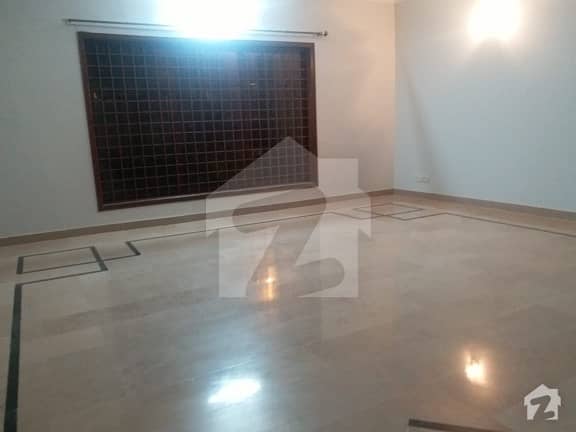 Dha Phase 6 500 Yard Ground Floor For Rent