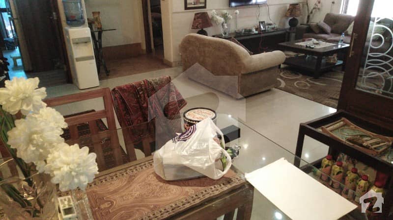 Ideal Location 11 Marla Bungalow For Sale In DHA Phase 4