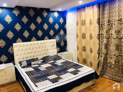 1 Bed Fully Furnished Luxury Apartment For Rent In Bahria Town Lahore 1 Bed Fully Furnished Luxury Apartment For Rent In Bahria Town Lahore