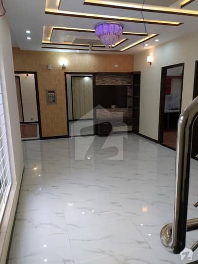 10 Marla Brand New Double Storey House For Sale 10 Marla Brand New Double Storey House For Sale