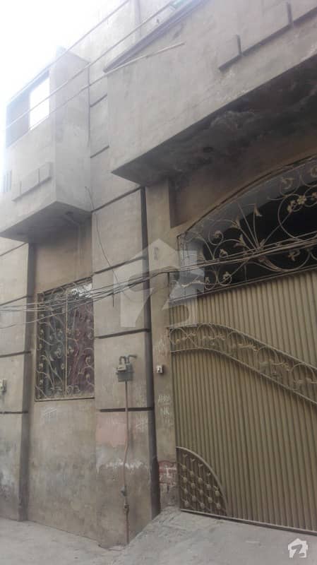 Furnished House For Rent In Chibban Street 18 Faisalabad