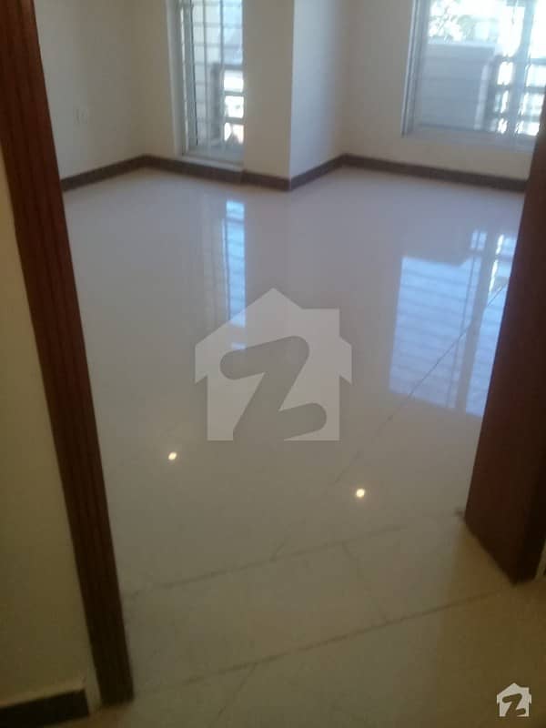 5 Marla Brand New Double Unit 4 Bed House For Rent