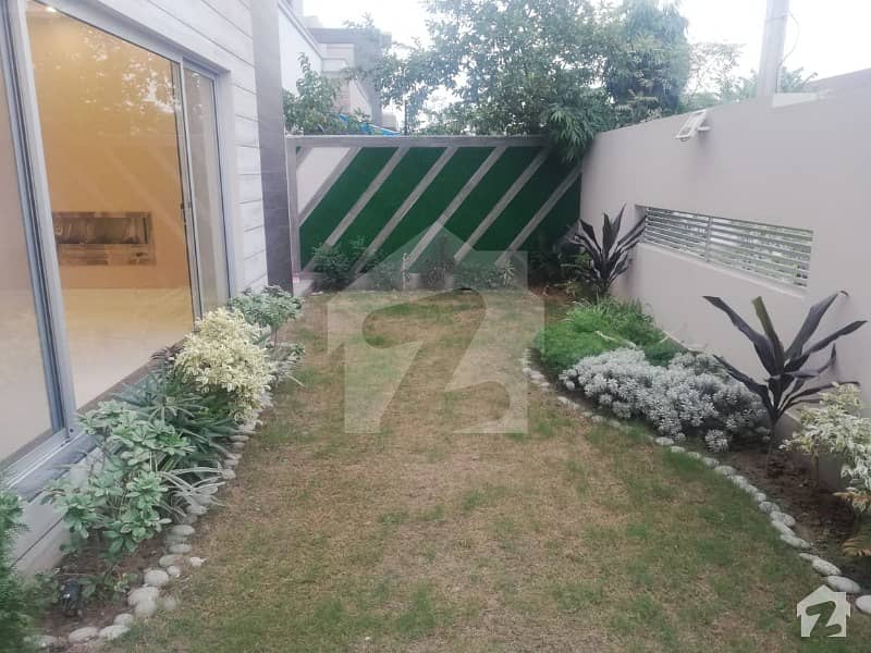 Double Unit Brand New Bungalow On 100ft Road