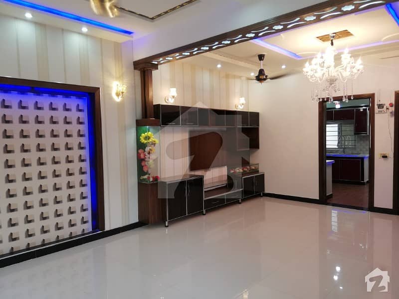 5 Marla Double story house for Rent in Block AA Bahria Town Lahore
