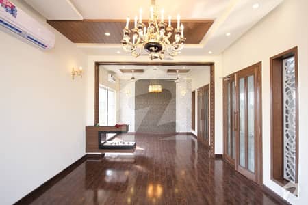 Magnificent 1 Kanal Ultra Modern Brand New Luxury House For Sale Magnificent 1 Kanal Ultra Modern Brand New Luxury House For Sale