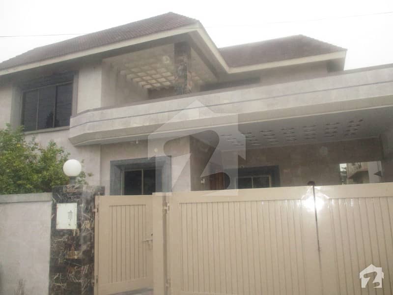 Separate Gate And Porch 1 Kanal 3 Bed Lower Portion Available For Rent
