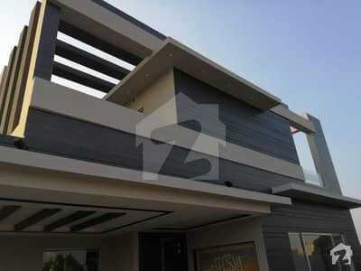 Defence One Kanal Slightly Used House For Rent In Dha Phase 5 Defence One Kanal Slightly Used House For Rent In Dha Phase 5